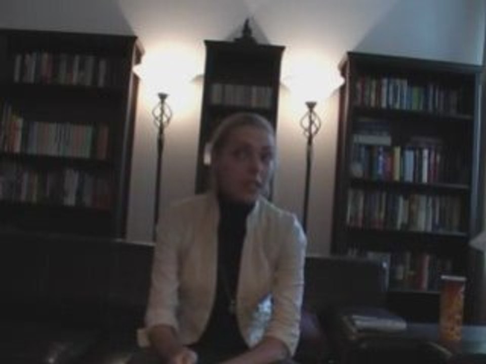 Welche Rollen hat Nadja Petri schon alle gespielt?