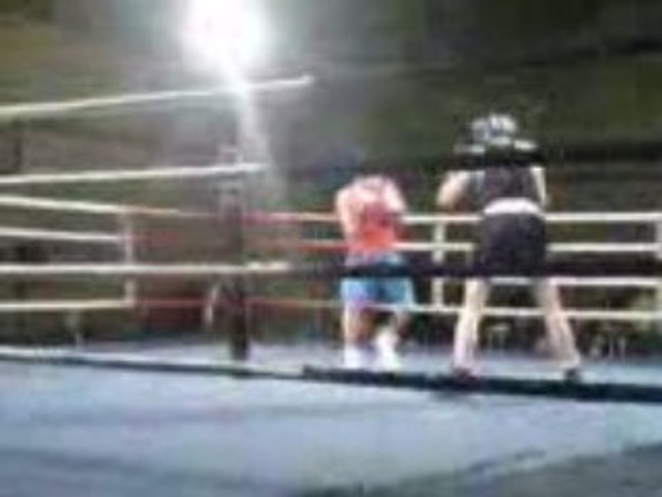 boxe suite