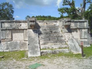 Mexico 2007