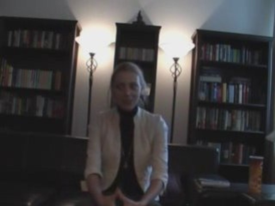 Was macht Nadja Petri dabei besonders viel Spaß?