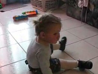 bébé fofolle