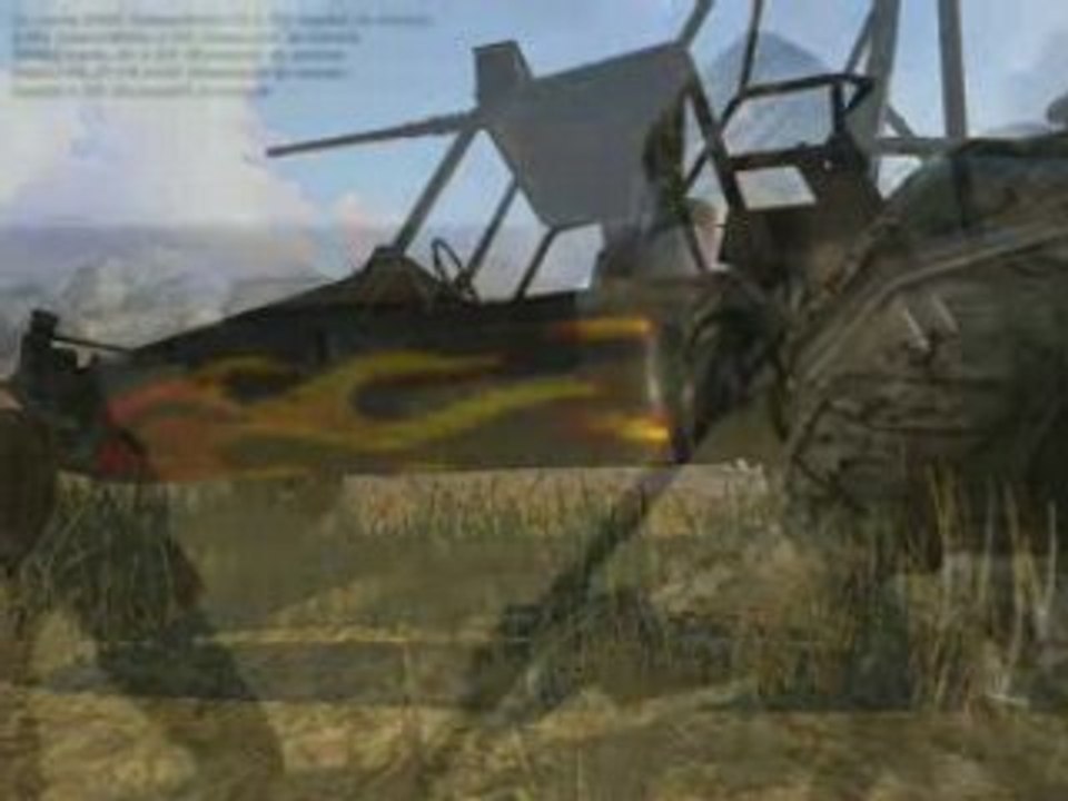 Pub épisodes "Une SB presque parfaite"