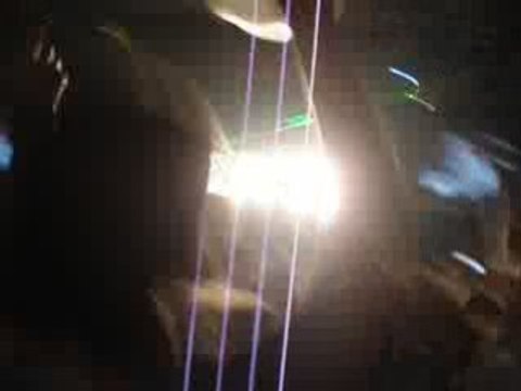 David Guetta kinépolis (Krystel)