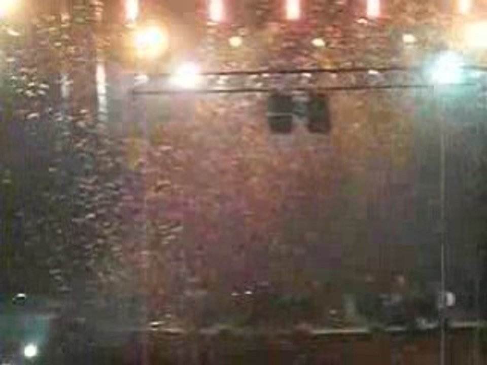 coldplay concert bercy 10/09/08 (2)