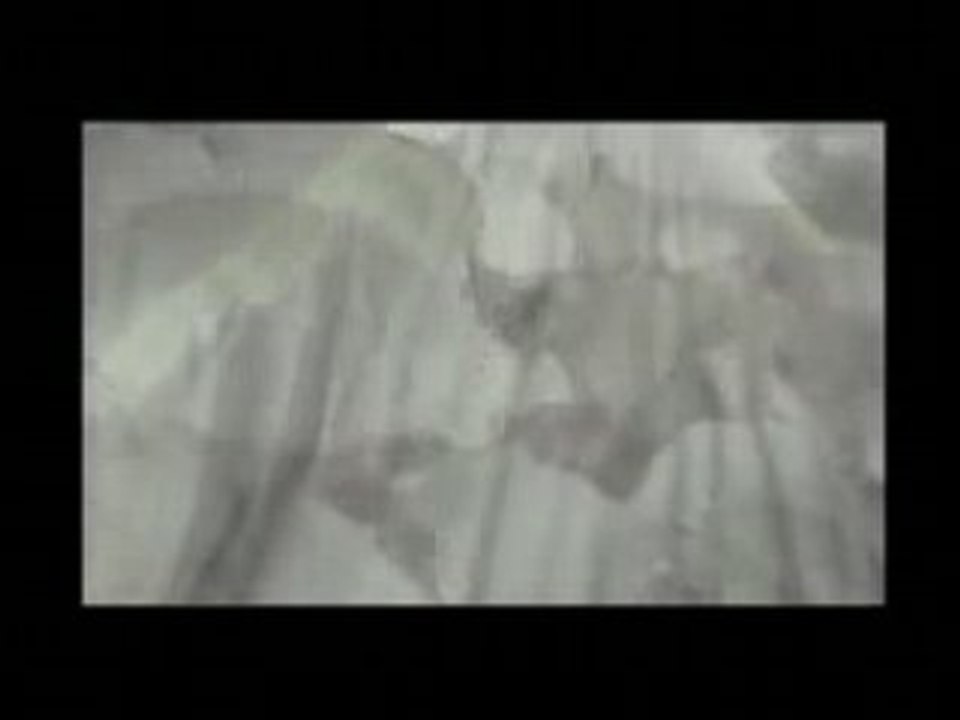 Rêverie 2 - Les mains vertes