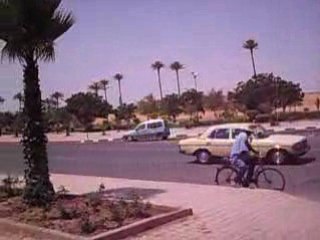 BAB AGDAL S.Y.B.ALI MARRAKECH