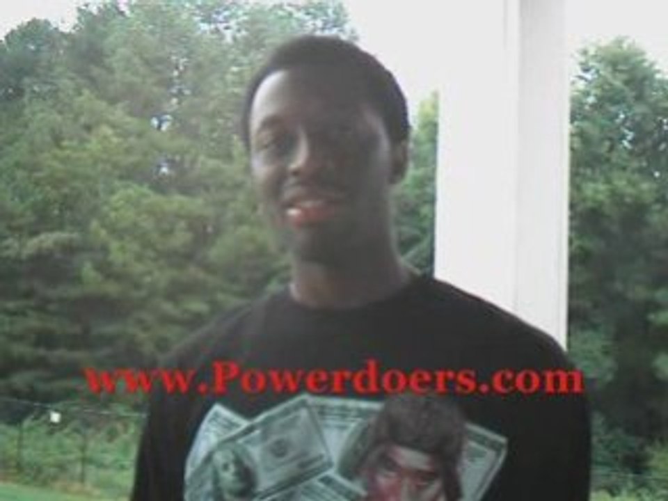 WARNING! Don't Join (Avon) Till U See This!