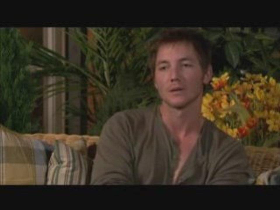 Hat Dirk Moritz schon mal in einem Kinderfilm gespielt?