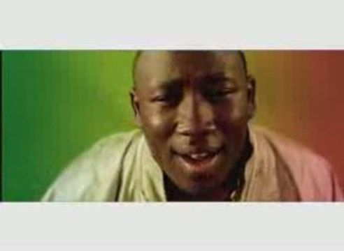 Mohamed Lamine feat Mokobe - African Tonic