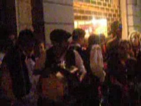 festa della madonna della consolazione 2008