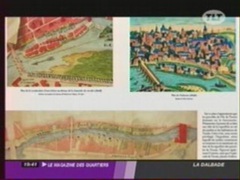 Le mag quartiers du 11 septembre 2008