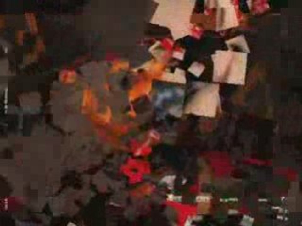 Entre chiens et loups le chemin des oubliés PART 1