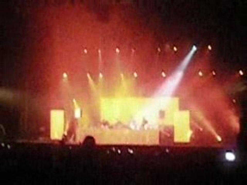 Birdy Nam Nam st nolff 2008