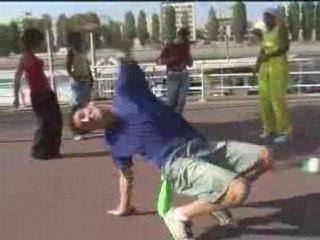 Bwesso ft Wayman, Poison - Où sont les Mc