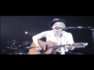 Miyavi フィナーレ (25周年記念公演) Pt 14.5