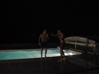 Walkers texas ranger by les boby