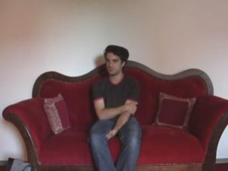 Spielt Oliver Wnuk gerne in Kinderfilmen?