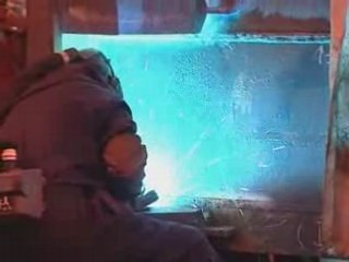 William Hague MP opens extension at Allerton Engineering