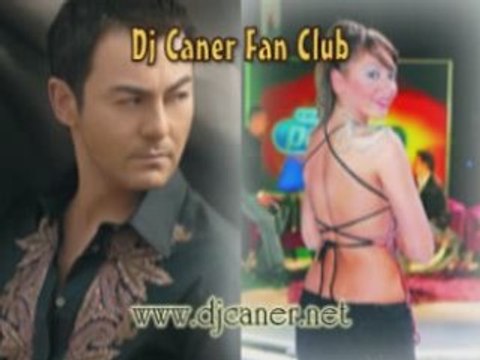 Dj Caner vs. Serdar Ortac ft. Hadise - Düsman (Remix)
