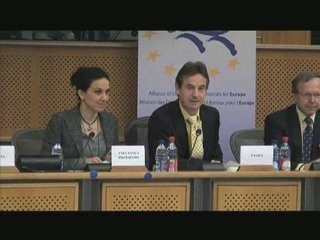 ALDE Public Hearing on CO2 and cars