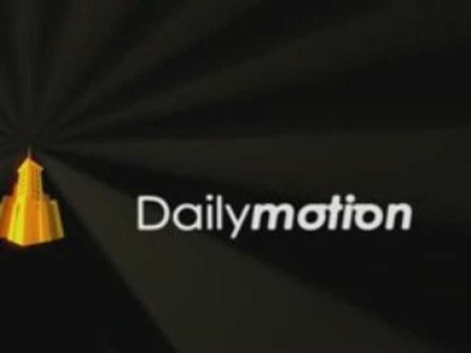 Dailymotion Motionmaker Promo Reel