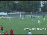Olimpia – Zimbru 1-0 (0-0)