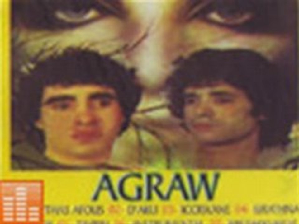 Agraw