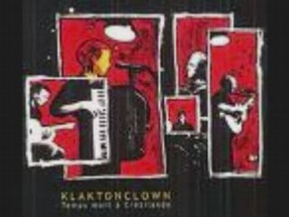 Klaktonclown