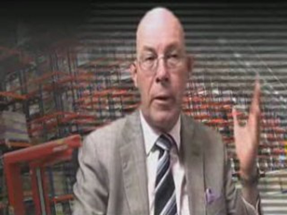 Rail Britannia Part II - Freight on Rail Investment