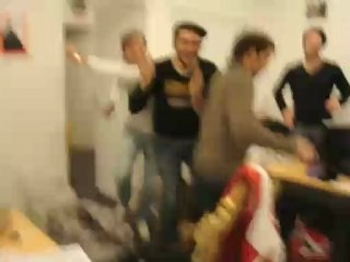 La Prod de Cauet Beaware l'agneau BONUS