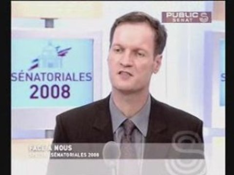 Sénatoriales : Nicole Borvo Face à nous (2/2)