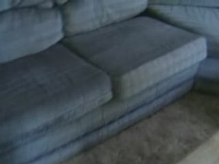 WillPill Exploring A Haunted House