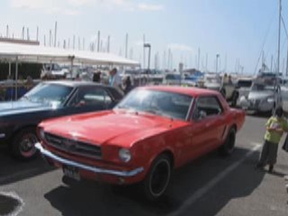 Saint Raphael 2008