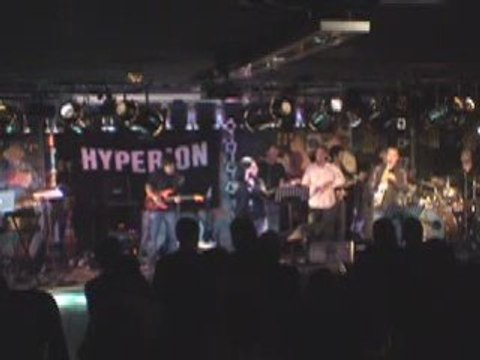 TOTO TRIBUTE 2005 Make Believe