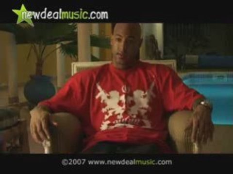 extrait zapping rap interview ( kery james,rohff, booba)