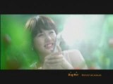 Yoon Eun Hye (feat Lee Dong Gun) - Salad Song PV