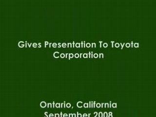 Toyota Auto Parts - Mark Ress - Toyota Auto Parts