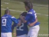 Resumen de goles 5 fecha Apertura 08