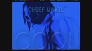 Chief Wakil - Kc Stand Up