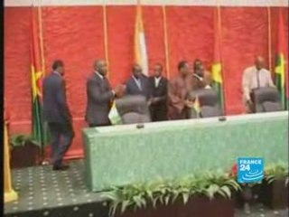 Ivory Coast: Critical census to be held before November ...