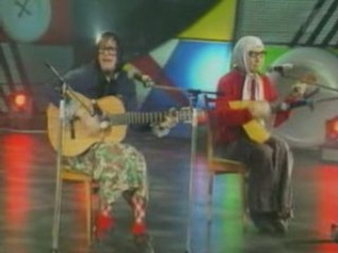 Новые русские бабки