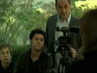Parlez-moi de la pluie