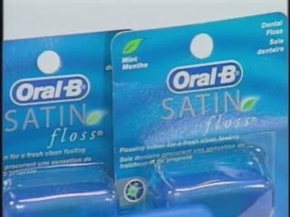 Oral B - Stay Protected