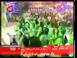 ChEbA ZaHoUaNiA     ReGgAda