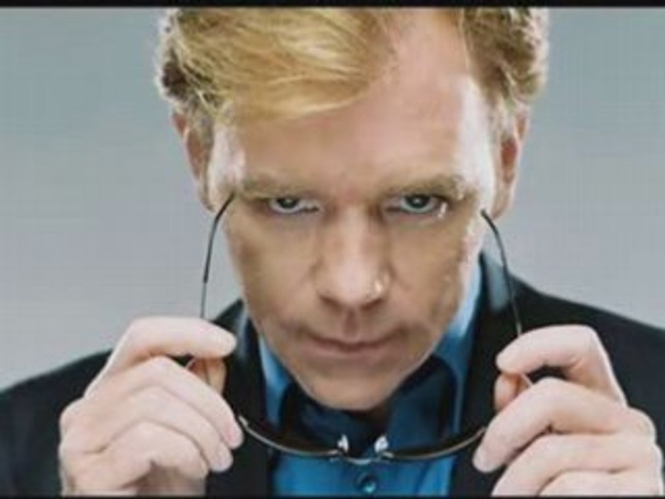 CSI : Miami Horatio Caine