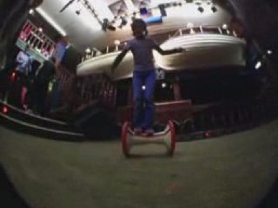 #03 - Gruppensitzung - SALZIG Sporthocker