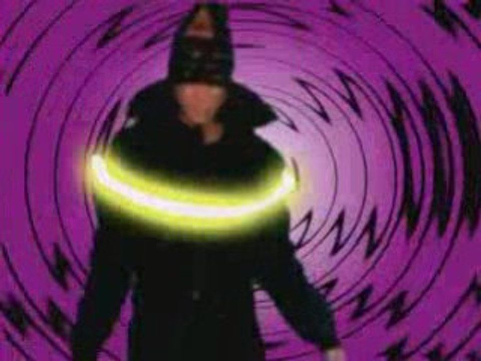 THC ép4 Sa Maitresse