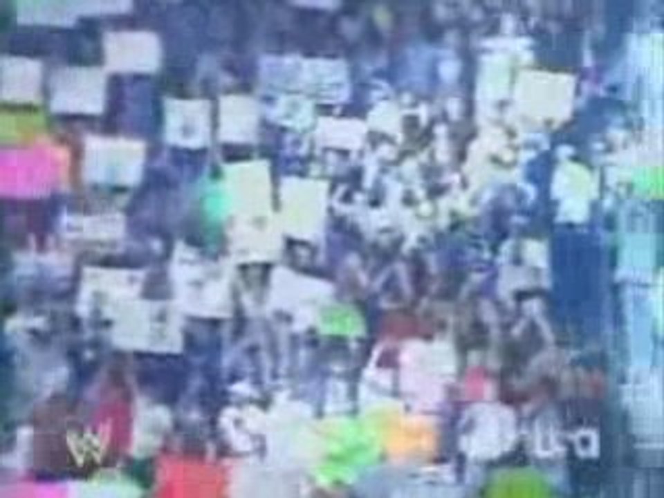 Amv WWE