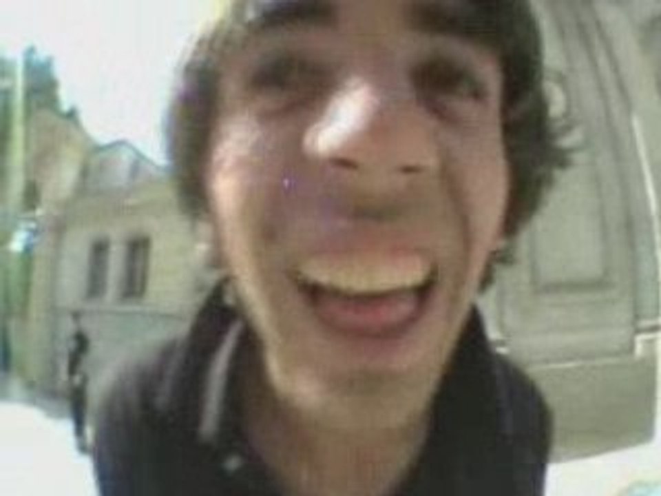 Eponyme - Session Rentrée 2008