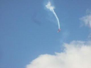 Meeting aerien roanne